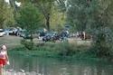 Bagno nel fiume Calore a Controne e Kiena a Campagna (SA) - foto 74