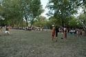 Bagno nel fiume Calore a Controne e Kiena a Campagna (SA) - foto 83