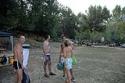 Bagno nel fiume Calore a Controne e Kiena a Campagna (SA) - foto 84