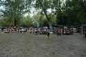 Bagno nel fiume Calore a Controne e Kiena a Campagna (SA) - foto 88
