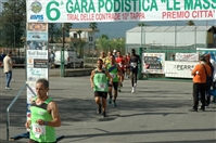 6° Gara Podistica -Le MAsserie- 3 settembre 2017  -Circuito Trail delle Contrade- - foto 71