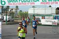 6° Gara Podistica -Le MAsserie- 3 settembre 2017  -Circuito Trail delle Contrade- - foto 113