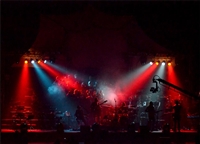 CONCERTO Atom at Night   Scafati (SA) - foto 6