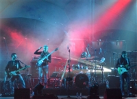 CONCERTO Atom at Night   Scafati (SA) - foto 7