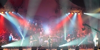 CONCERTO Atom at Night   Scafati (SA) - foto 8