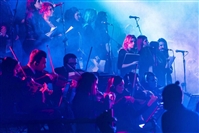 CONCERTO Atom at Night   Scafati (SA) - foto 13