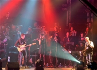 CONCERTO Atom at Night   Scafati (SA) - foto 15