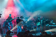 CONCERTO Atom at Night   Scafati (SA) - foto 18