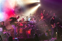 CONCERTO Atom at Night   Scafati (SA) - foto 22