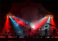 CONCERTO Atom at Night   Scafati (SA) - foto 23
