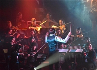 CONCERTO Atom at Night   Scafati (SA) - foto 29