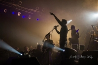CONCERTO Atom at Night   Scafati (SA) - foto 31