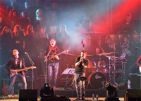 CONCERTO Atom at Night   Scafati (SA) - foto 34