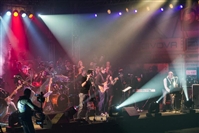 CONCERTO Atom at Night   Scafati (SA) - foto 36