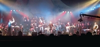 CONCERTO Atom at Night   Scafati (SA) - foto 39