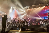 CONCERTO Atom at Night   Scafati (SA) - foto 44