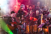 CONCERTO Atom at Night   Scafati (SA) - foto 46