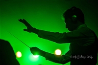 CONCERTO Atom at Night   Scafati (SA) - foto 49