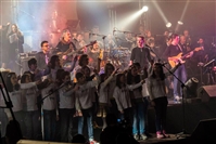 CONCERTO Atom at Night   Scafati (SA) - foto 52