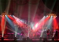 CONCERTO Atom at Night   Scafati (SA) - foto 56