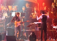 CONCERTO Atom at Night   Scafati (SA) - foto 58