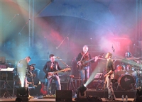 CONCERTO Atom at Night   Scafati (SA) - foto 59