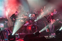 CONCERTO Atom at Night   Scafati (SA) - foto 61