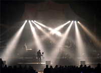 CONCERTO Atom at Night   Scafati (SA) - foto 65