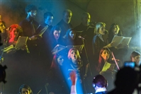 CONCERTO Atom at Night   Scafati (SA) - foto 66