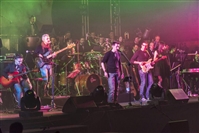 CONCERTO Atom at Night   Scafati (SA) - foto 68