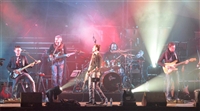 CONCERTO Atom at Night   Scafati (SA) - foto 69