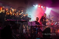 CONCERTO Atom at Night   Scafati (SA) - foto 70