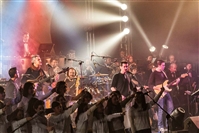 CONCERTO Atom at Night   Scafati (SA) - foto 71