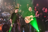CONCERTO Atom at Night   Scafati (SA) - foto 74