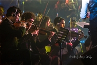 CONCERTO Atom at Night   Scafati (SA) - foto 76