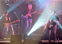 CONCERTO Atom at Night   Scafati (SA) - foto 81