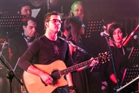 CONCERTO Atom at Night   Scafati (SA) - foto 83
