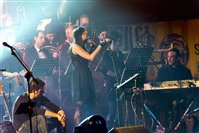 CONCERTO Atom at Night   Scafati (SA) - foto 86