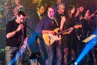 CONCERTO Atom at Night   Scafati (SA) - foto 87