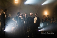 CONCERTO Atom at Night   Scafati (SA) - foto 88