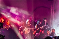 CONCERTO Atom at Night   Scafati (SA) - foto 89