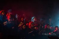 CONCERTO Atom at Night   Scafati (SA) - foto 91