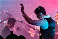 CONCERTO Atom at Night   Scafati (SA) - foto 92