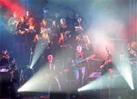CONCERTO Atom at Night   Scafati (SA) - foto 93