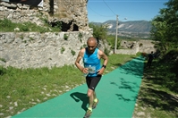 CASTELCICALA Ecomarathon 30 Aprile 2017 - foto 259