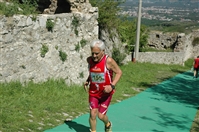 CASTELCICALA Ecomarathon 30 Aprile 2017 - foto 262