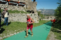 CASTELCICALA Ecomarathon 30 Aprile 2017 - foto 263