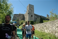 CASTELCICALA Ecomarathon 30 Aprile 2017 - foto 271