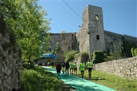 CASTELCICALA Ecomarathon 30 Aprile 2017 - foto 272