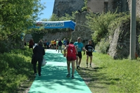 CASTELCICALA Ecomarathon 30 Aprile 2017 - foto 277